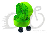 Обмотка руля Velo 28-1 30*1900mm зеленый